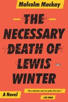 The Necessary Death of Lewis Winter