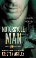 Motorcycle Man