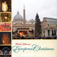 Rick Steves' European Christmas