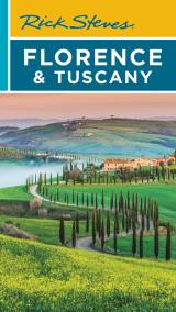 Rick Steves Florence & Tuscany