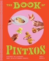 The Book of Pintxos