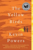 The Yellow Birds