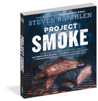 Project Smoke