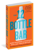 The 12 Bottle Bar