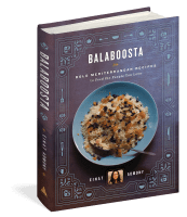 Balaboosta