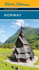 Rick Steves Snapshot Norway