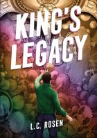 King’s Legacy