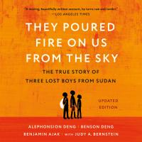 They Poured Fire on Us from the Sky