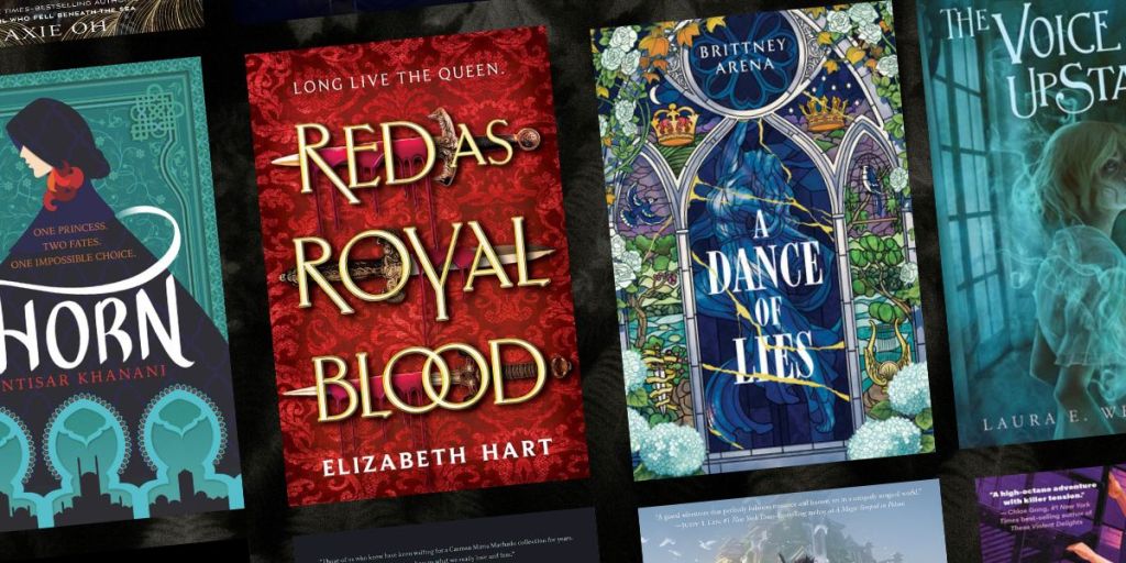 femaleagencyinyafantasy_novelsuspects