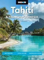 Moon Tahiti & French Polynesia