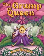 The Grump Queen