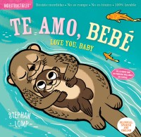 Indestructibles (The Original): Te amo, bebé / Love You, Baby