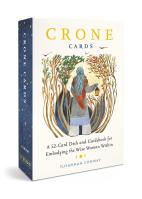 Crone Cards