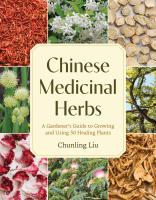 Chinese Medicinal Herbs